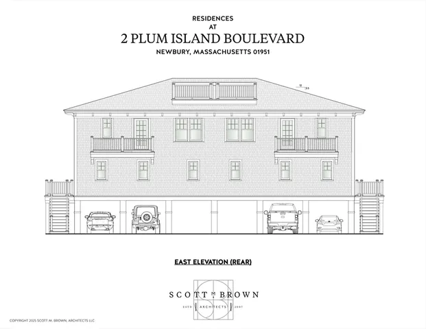 $1,575,000 | 2 Sunset Drive, Newbury, MA 01951