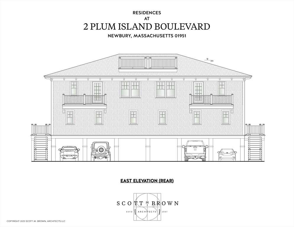 2 Sunset Drive Newbury, MA 01951 - Photo 9 of 10