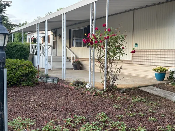 $39,900 | 570 North 10th Avenue, Unit 72, Cornelius, OR 97113
