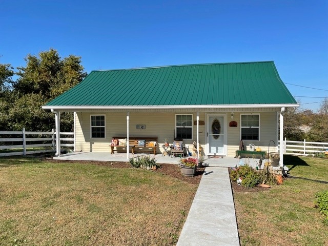 3533 Shellsford Road McMinnville, TN 37110 - Photo 1 of 24 Gallery Image 1