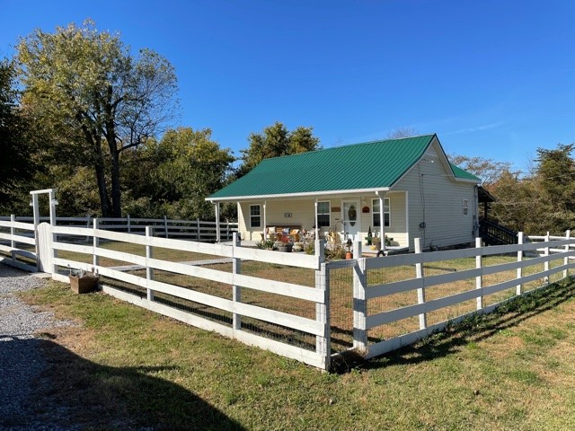 3533 Shellsford Road McMinnville, TN 37110 - Photo 2 of 24 Gallery Image 2