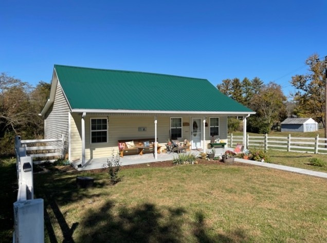 3533 Shellsford Road McMinnville, TN 37110 - Photo 24 of 24 Gallery Image 24