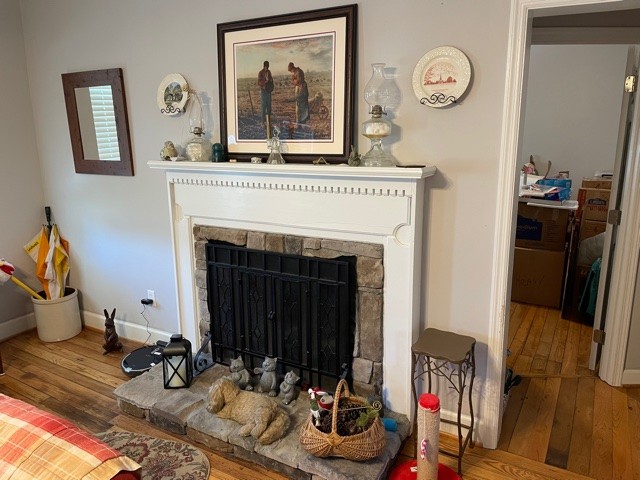 3533 Shellsford Road McMinnville, TN 37110 - Photo 5 of 24 Gallery Image 5