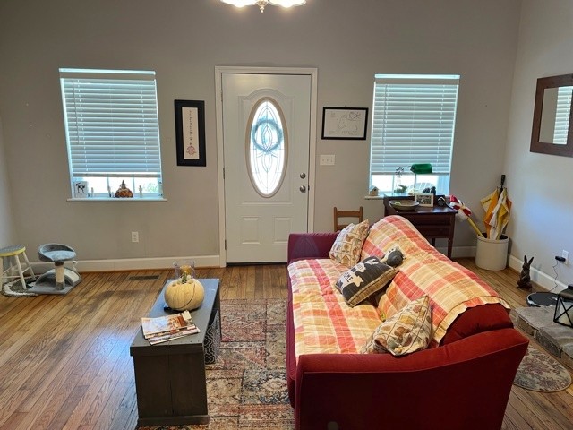3533 Shellsford Road McMinnville, TN 37110 - Photo 6 of 24 Gallery Image 6