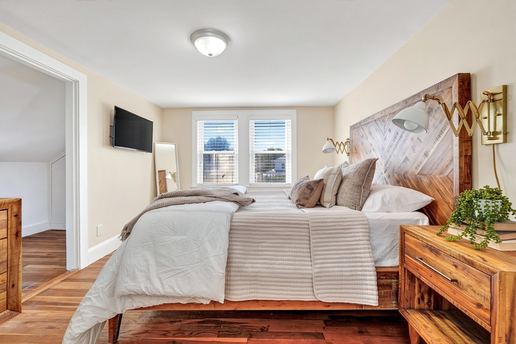 2 Carlisle Road, Unit 2 Bedford, MA 01730 - Photo 14 of 34 Gallery Image 14