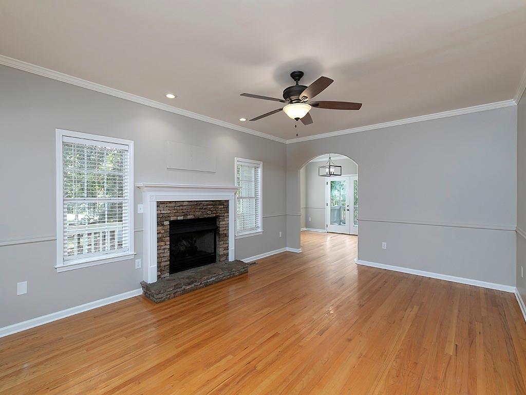 745 Fairmont Road Waleska, GA 30183 - Photo 7 of 33 Gallery Image 7