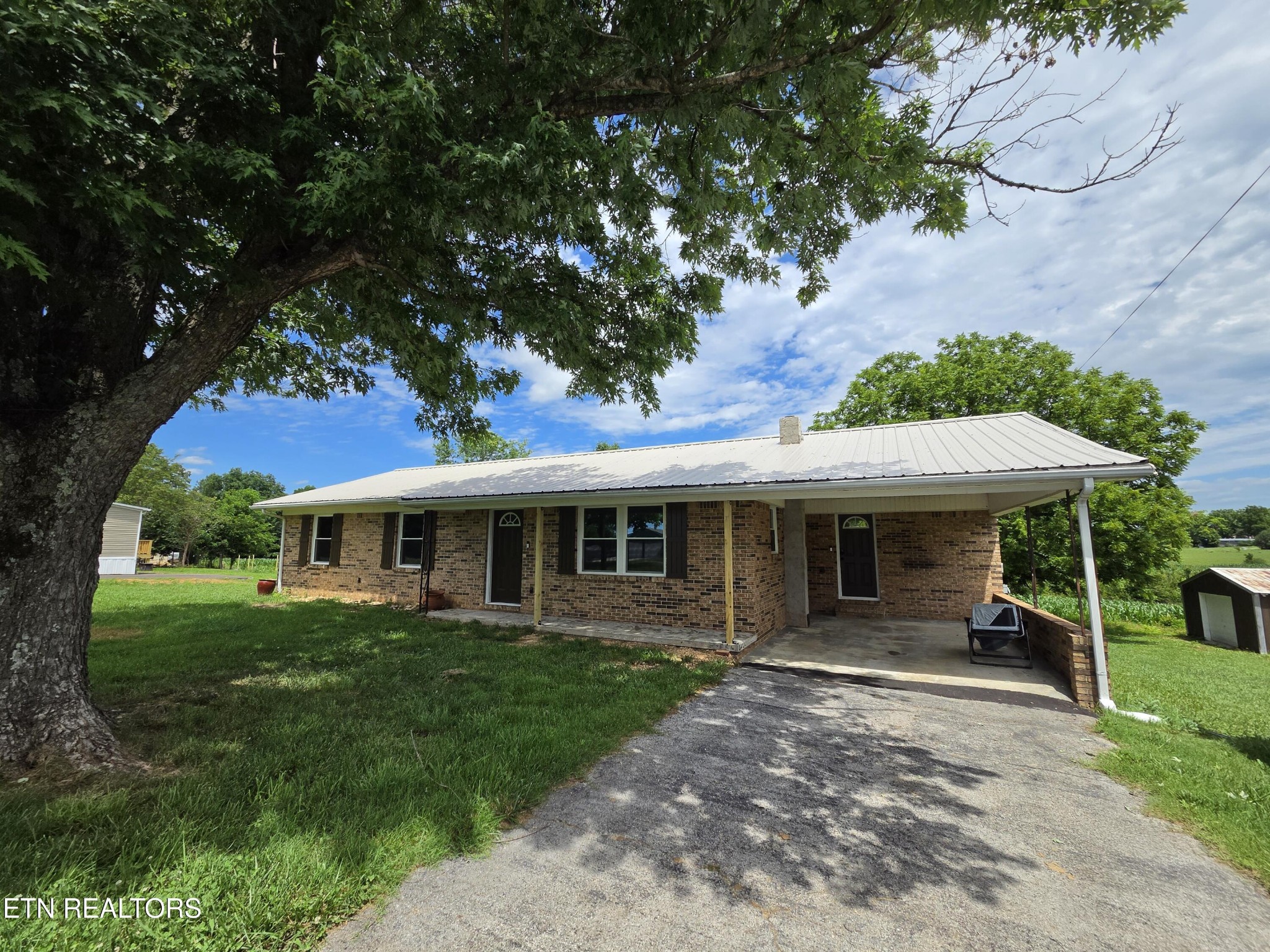 220 Harden Road Sparta, TN 38583 - Photo 18 of 18