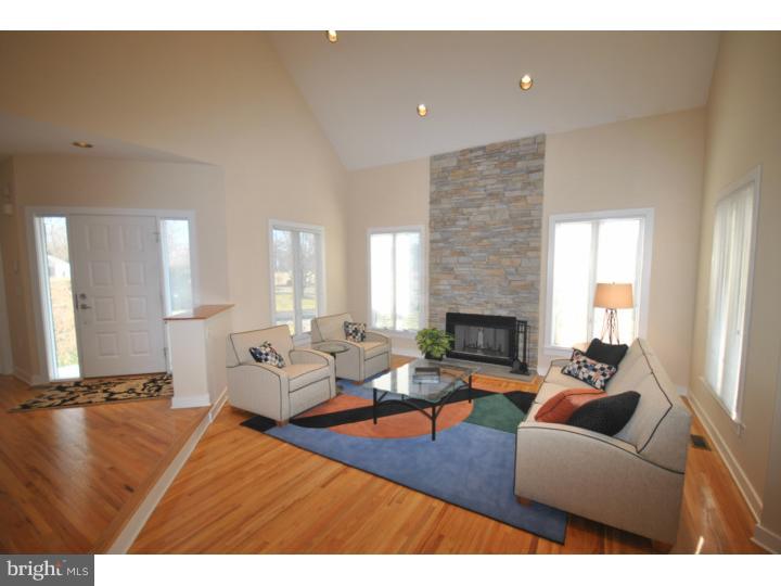 37 Todd Ridge Road Titusville, NJ 08560 - Photo 7 of 25 Gallery Image 7
