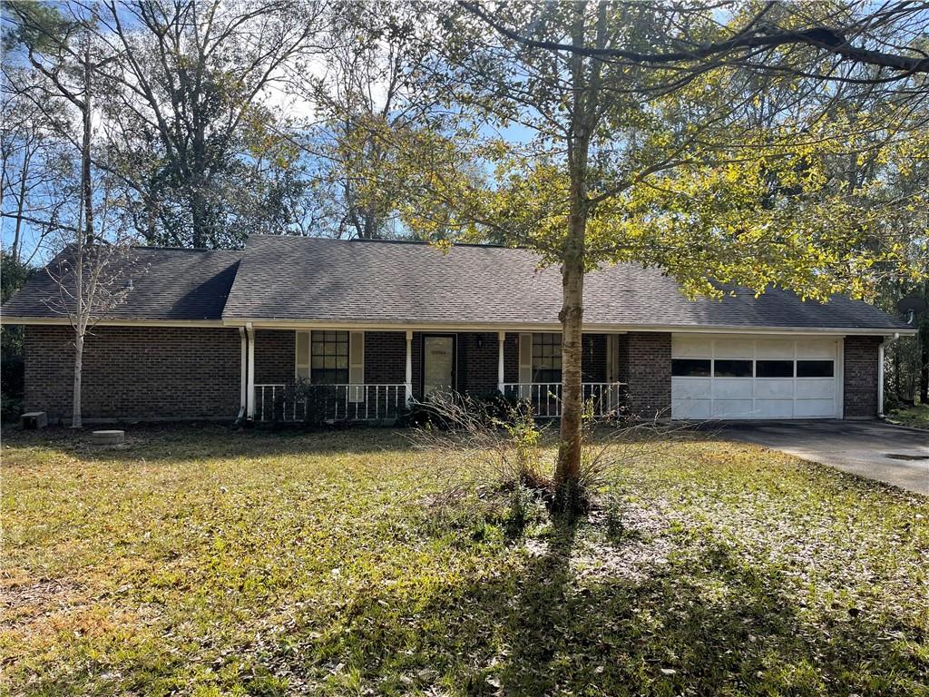 27394 Tag A Long Road Lacombe, LA 70445 - Photo 1 of 18 Gallery Image 1