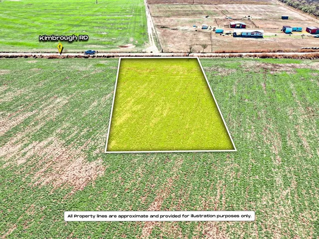 a view of a swimming pool with a yard