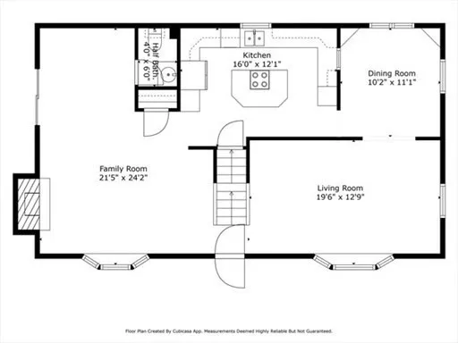 an aerial view of a houses with a lake view