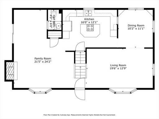 15 Shore Road Saugus, MA 01906 - Photo 10 of 15 a picture of a sign on a wall