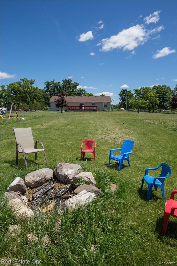 1774 South Gregory Road Fowlerville, MI 48836 - Photo 19 of 21 1774 S Gregory-5 - Full.jpg
