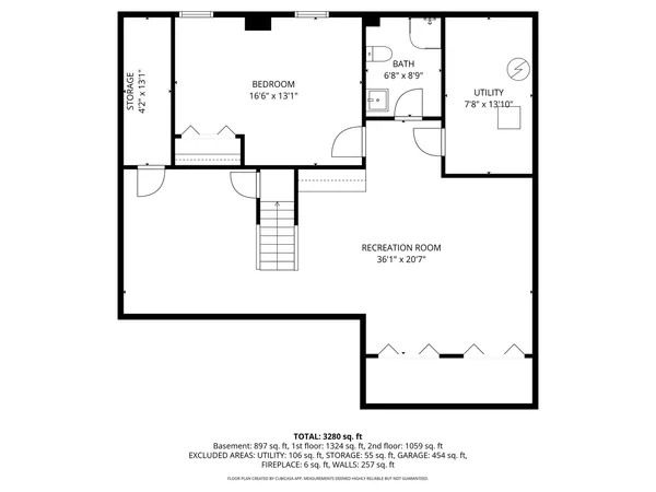 $5,500 | 1441 Calcutta Lane, Naperville, IL 60563
