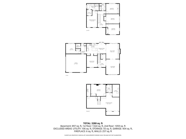 $5,500 | 1441 Calcutta Lane, Naperville, IL 60563