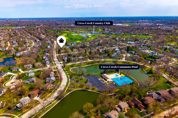 $5,500 | 1441 Calcutta Lane, Naperville, IL 60563