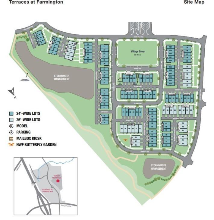 8958 Morning Mist Road Harrisburg, NC 28215 - Photo 28 of 28 unknown