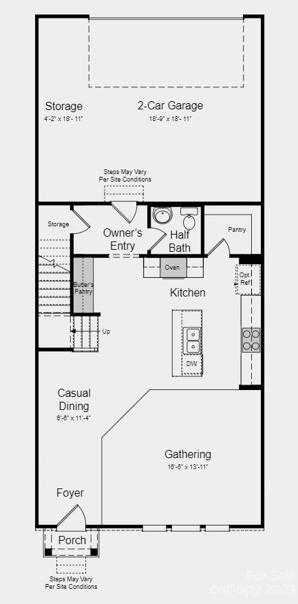 8958 Morning Mist Road Harrisburg, NC 28215 - Photo 3 of 28