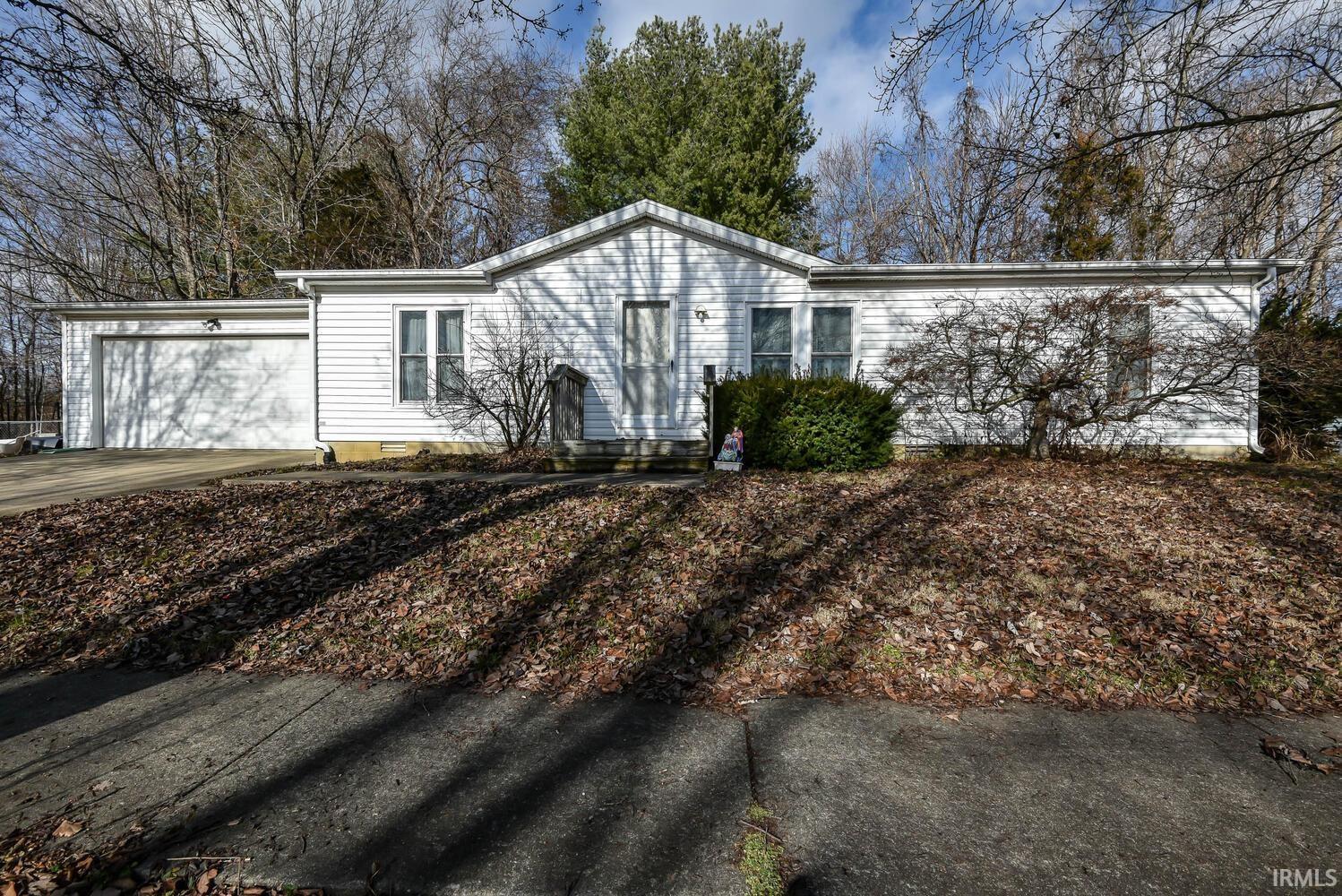 4124 Red Rock Road Bloomington, IN 47403 - Photo 1 of 20 Gallery Image 1