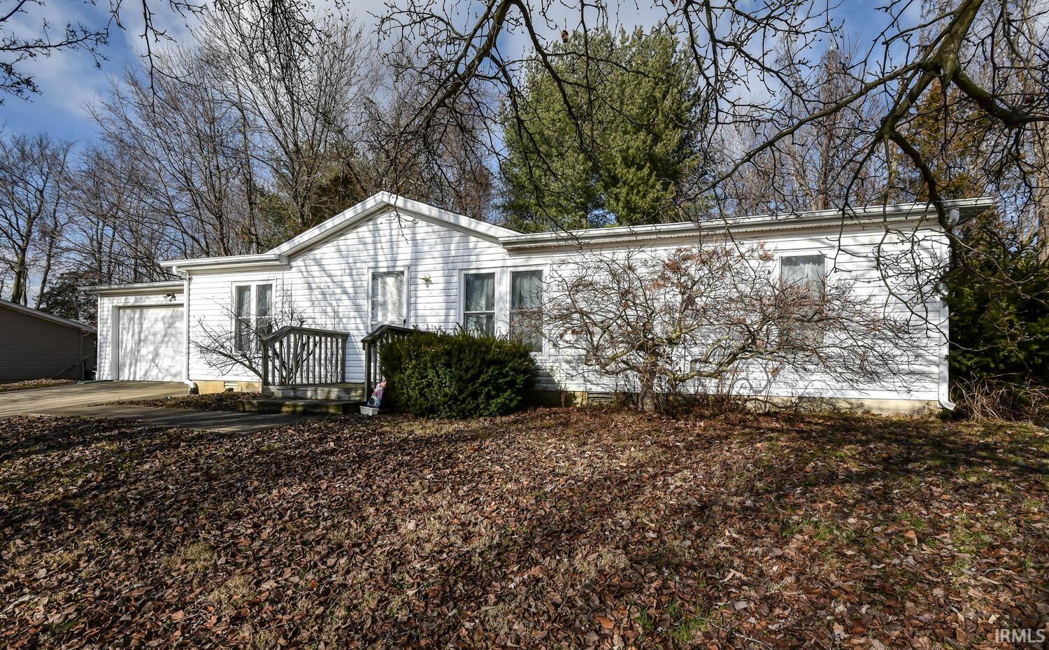 4124 Red Rock Road Bloomington, IN 47403 - Photo 2 of 20 Gallery Image 2