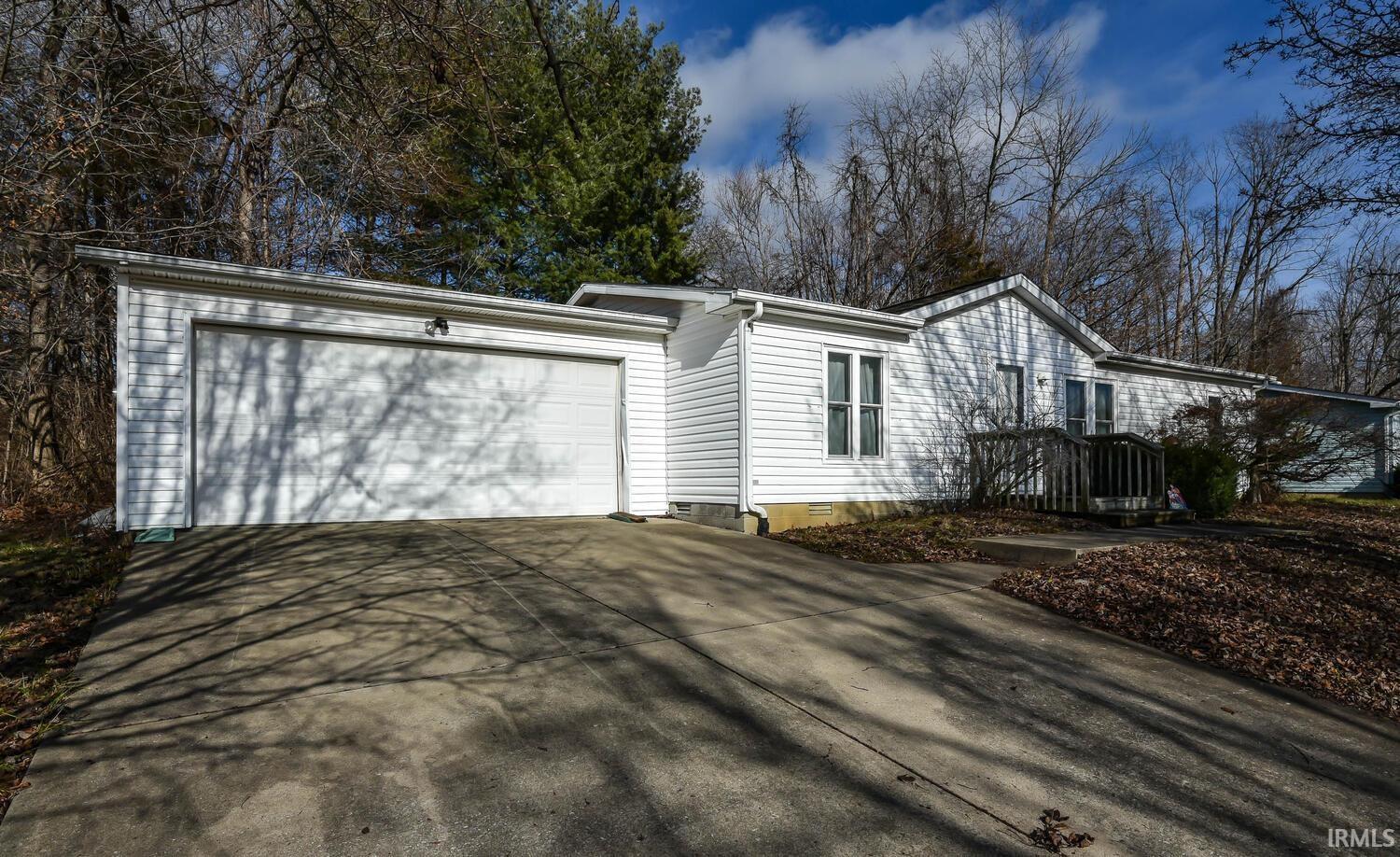 4124 Red Rock Road Bloomington, IN 47403 - Photo 3 of 20 Gallery Image 3