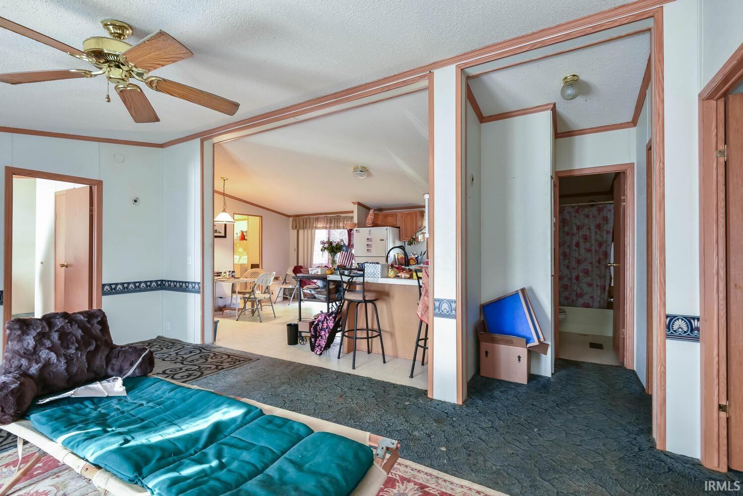 4124 Red Rock Road Bloomington, IN 47403 - Photo 7 of 20 Gallery Image 7