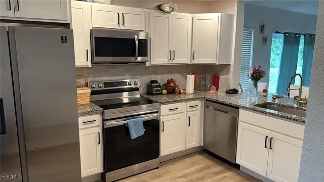 $2,250 | 17430 Dumont Drive, Unit 434, Fort Myers, FL 33967