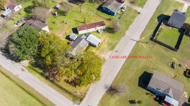 $85,000 | 646 Baker Street, Hempstead, TX 77445