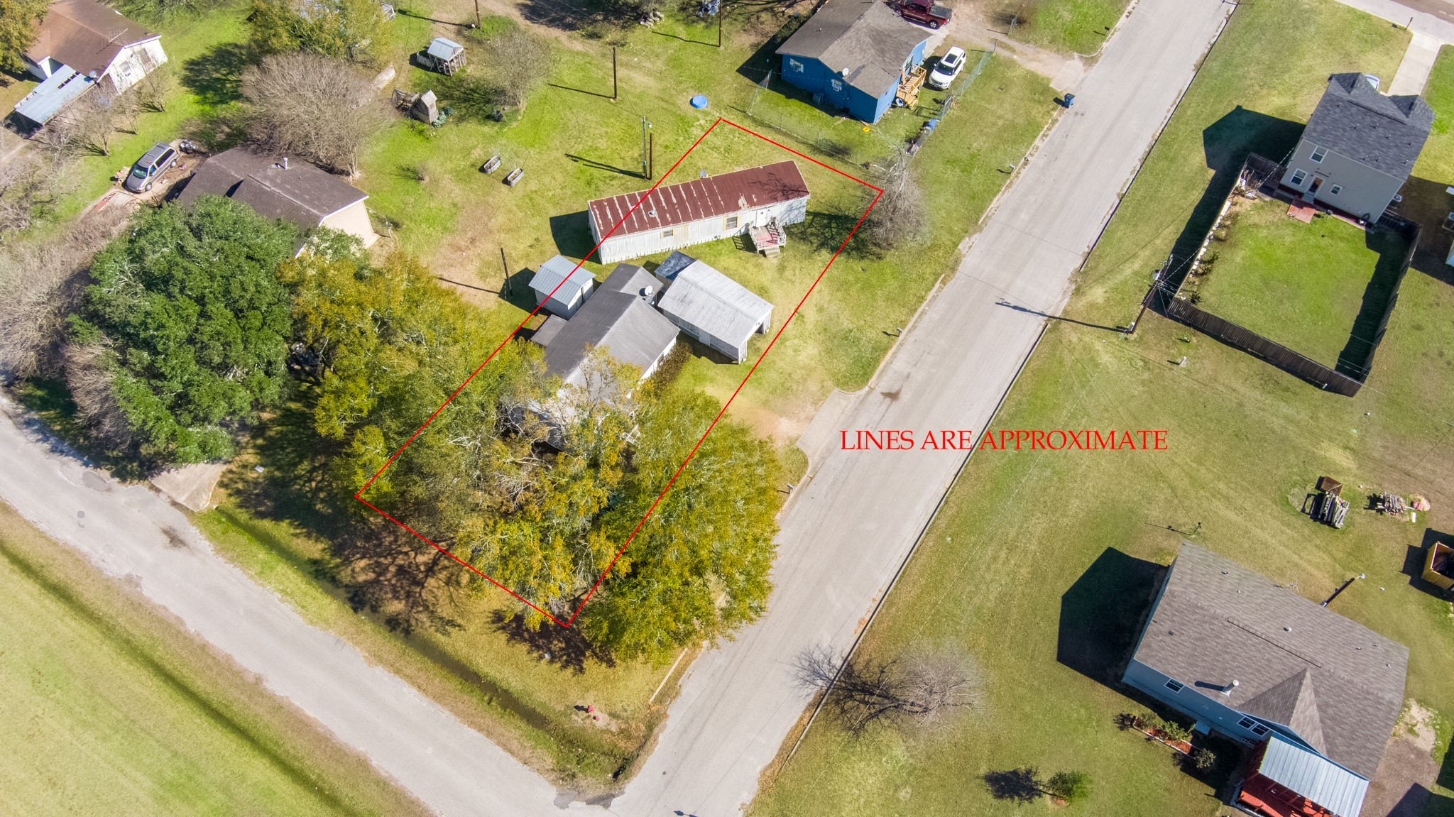 646 Baker Street Hempstead, TX 77445 - Photo 7 of 10