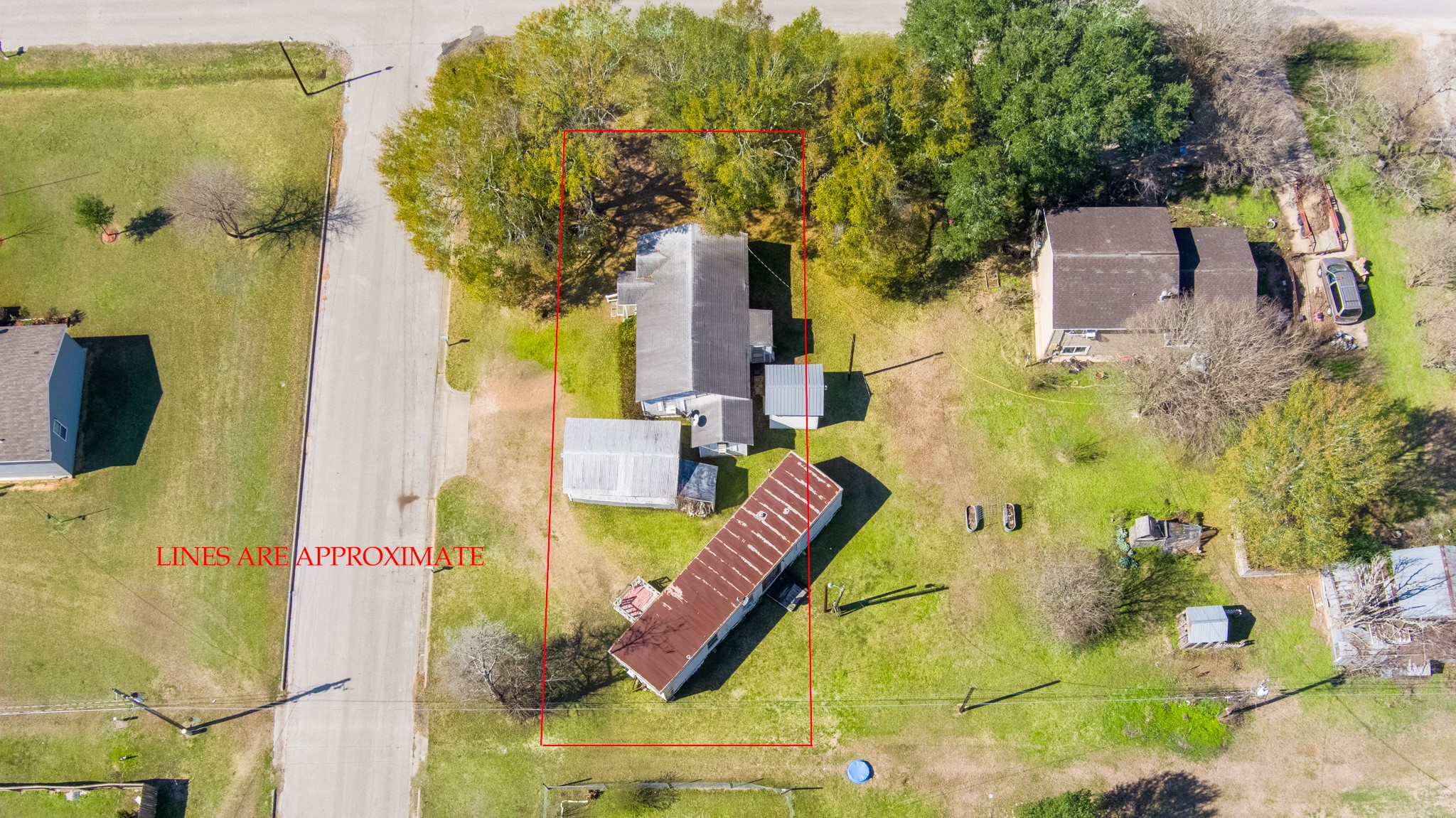 646 Baker Street Hempstead, TX 77445 - Photo 10 of 10