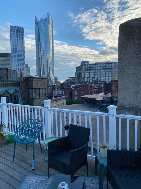 15 Cooper Street, Unit 1 Boston, MA 02113 - Photo 18 of 22