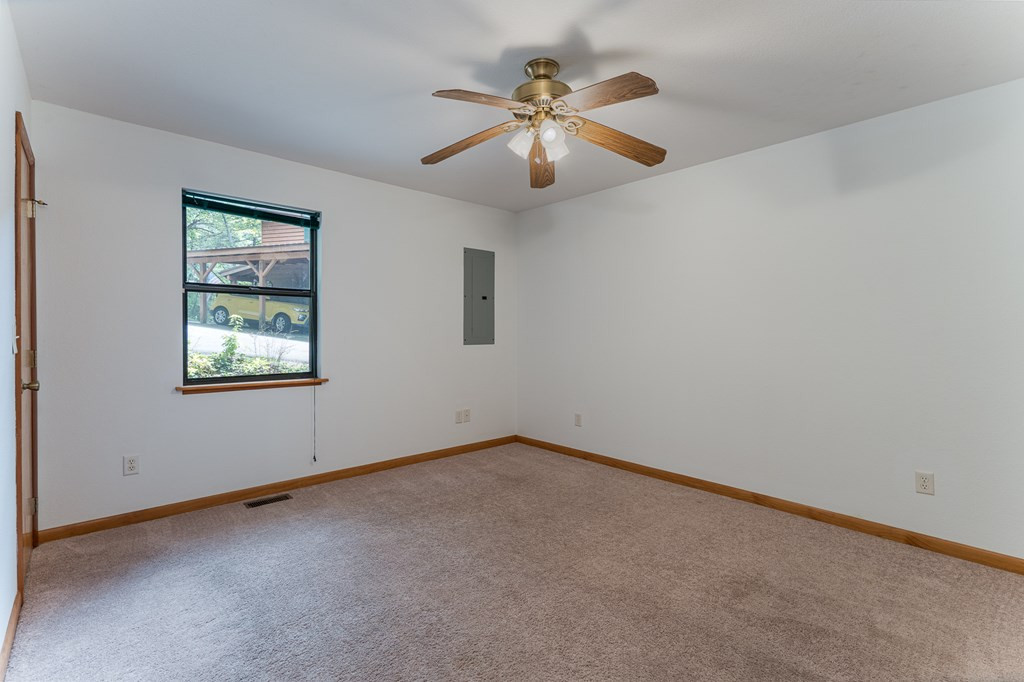 425 Boyd Ridge Drive Murphy, NC 28906 - Photo 14 of 41 Bedroom on main