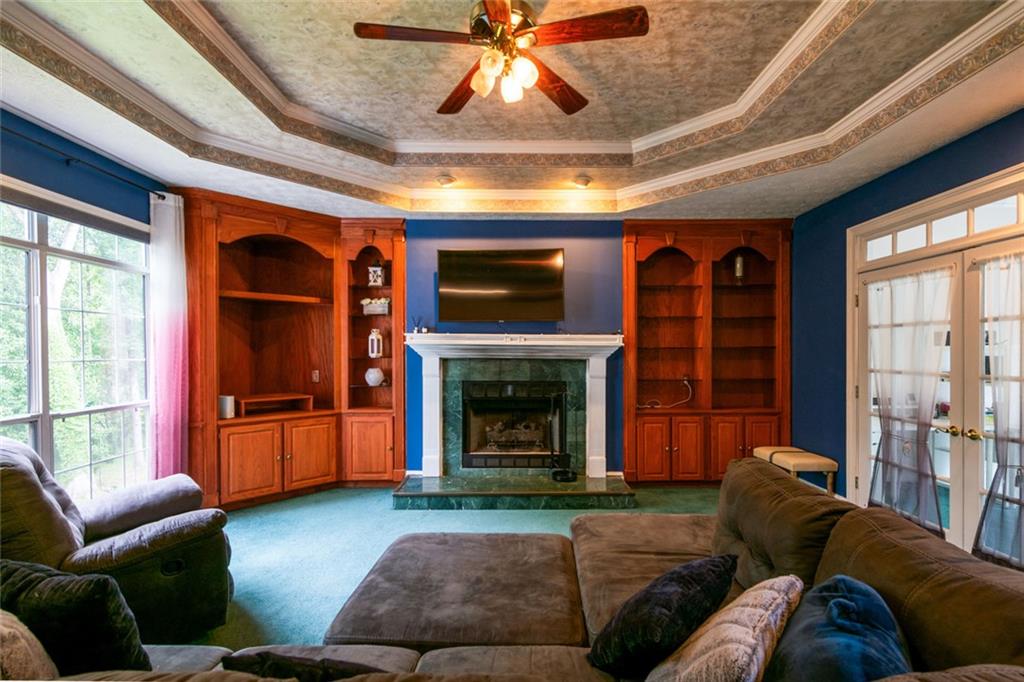 3316 Harvester Woods Road Decatur, GA 30034 - Photo 17 of 83