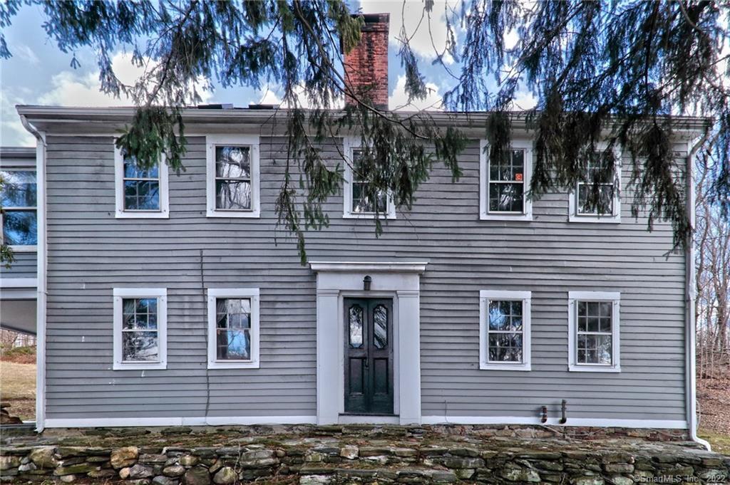 279 Rimmon Road Woodbridge, CT 06525 - Photo 1 of 1