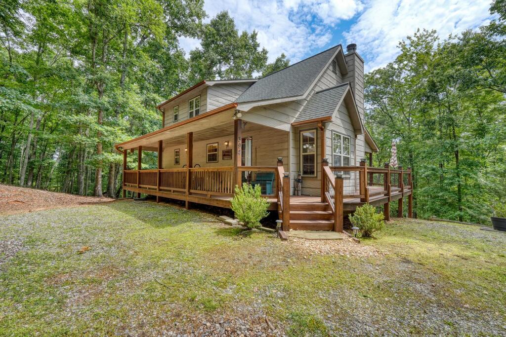 394 Sheep Stomp Road Blairsville, GA 30512 - Photo 3 of 49 Gallery Image 3