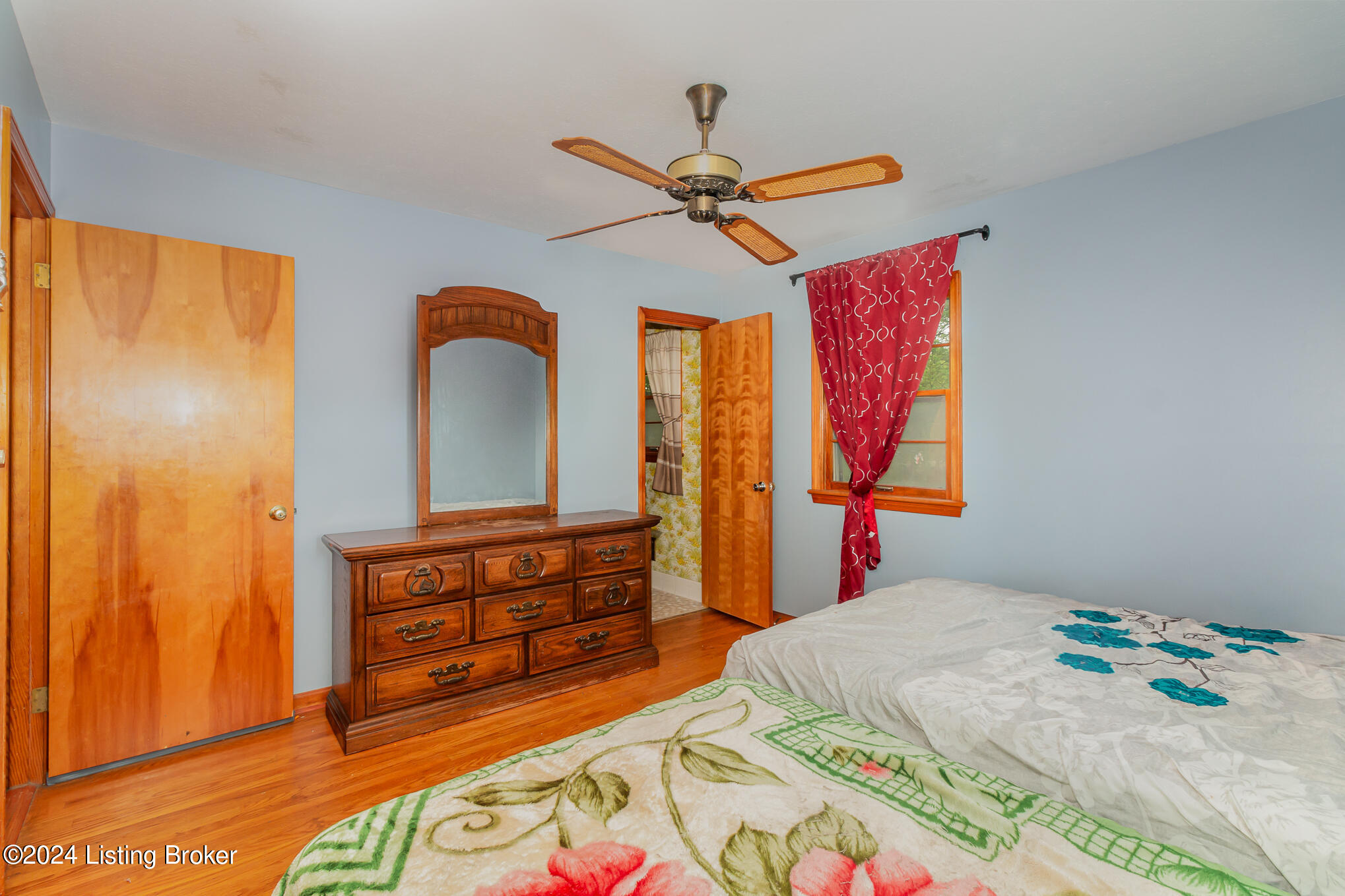 1517 Knight Road Louisville, KY 40216 - Photo 10 of 22 Primary Bedroom