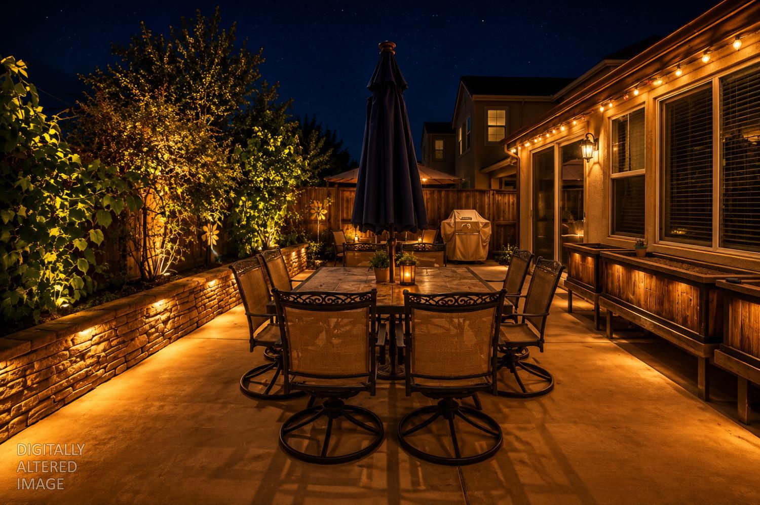 2640 Tiffany Street Lodi, CA 95242 - Photo 45 of 54