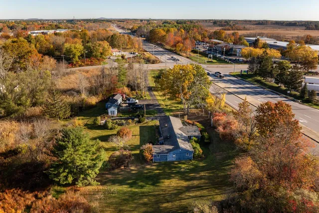 $605,000 | 60 Ocean Road, Greenland, NH 03840