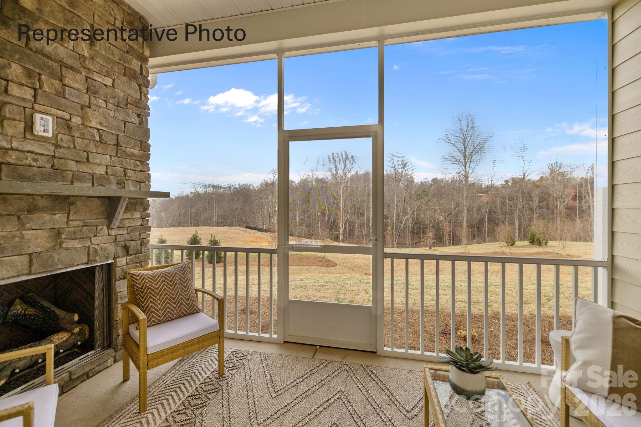 1468 Twin Leaf Road Fort Mill, SC 29715 - Photo 19 of 22