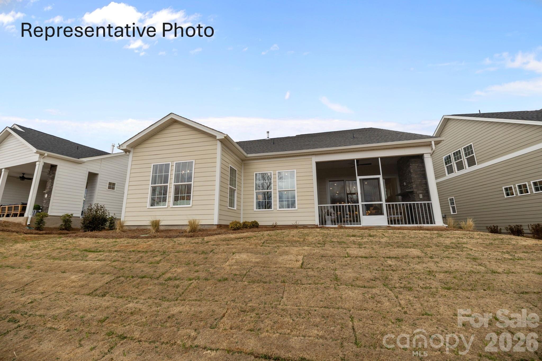 1468 Twin Leaf Road Fort Mill, SC 29715 - Photo 20 of 22