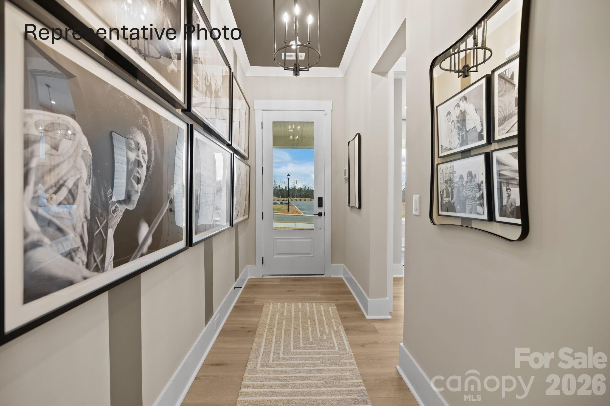 1468 Twin Leaf Road Fort Mill, SC 29715 - Photo 6 of 22