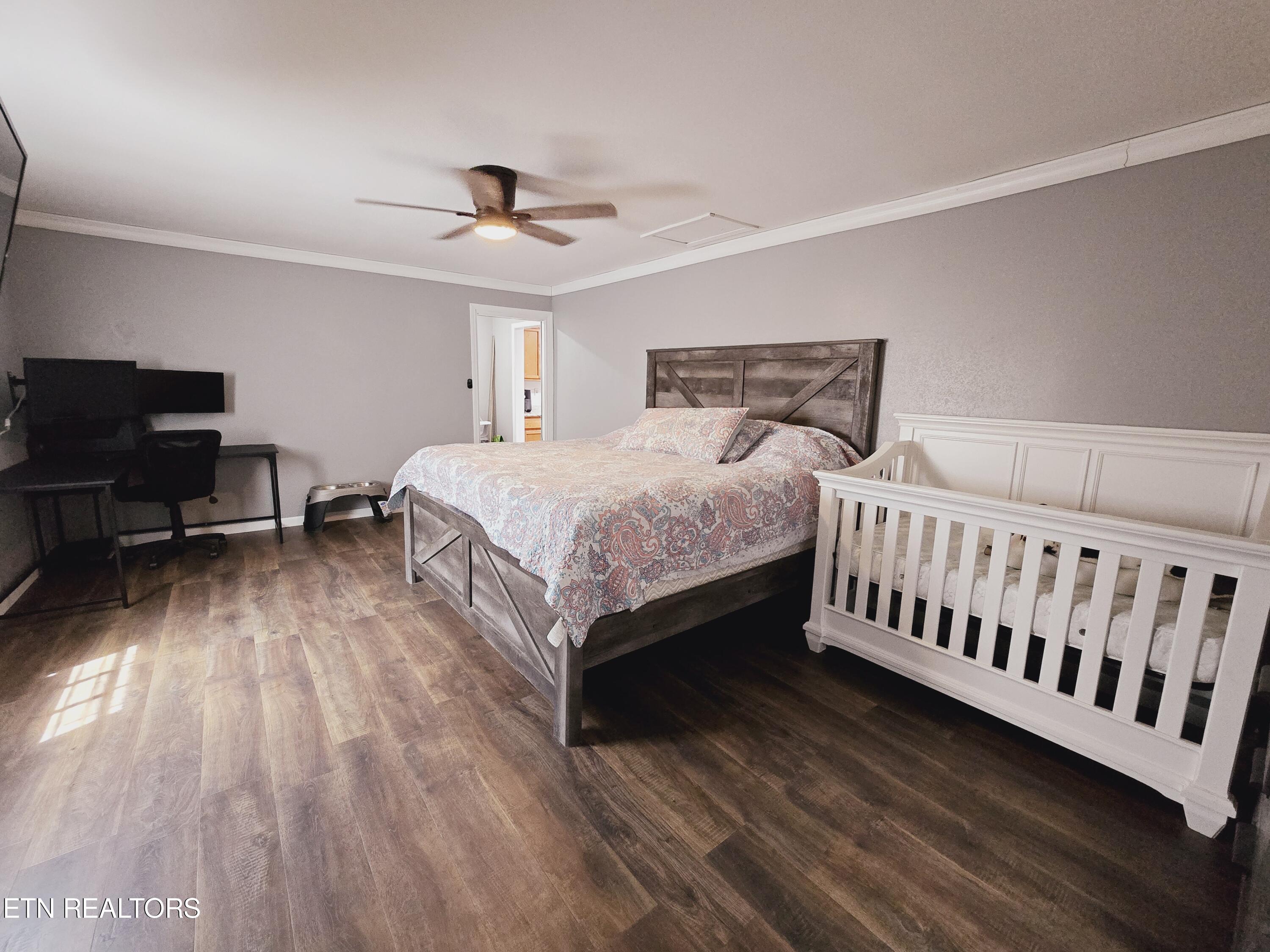 898 Phillips Loop Road Helenwood, TN 37755 - Photo 26 of 42 20240716_122103