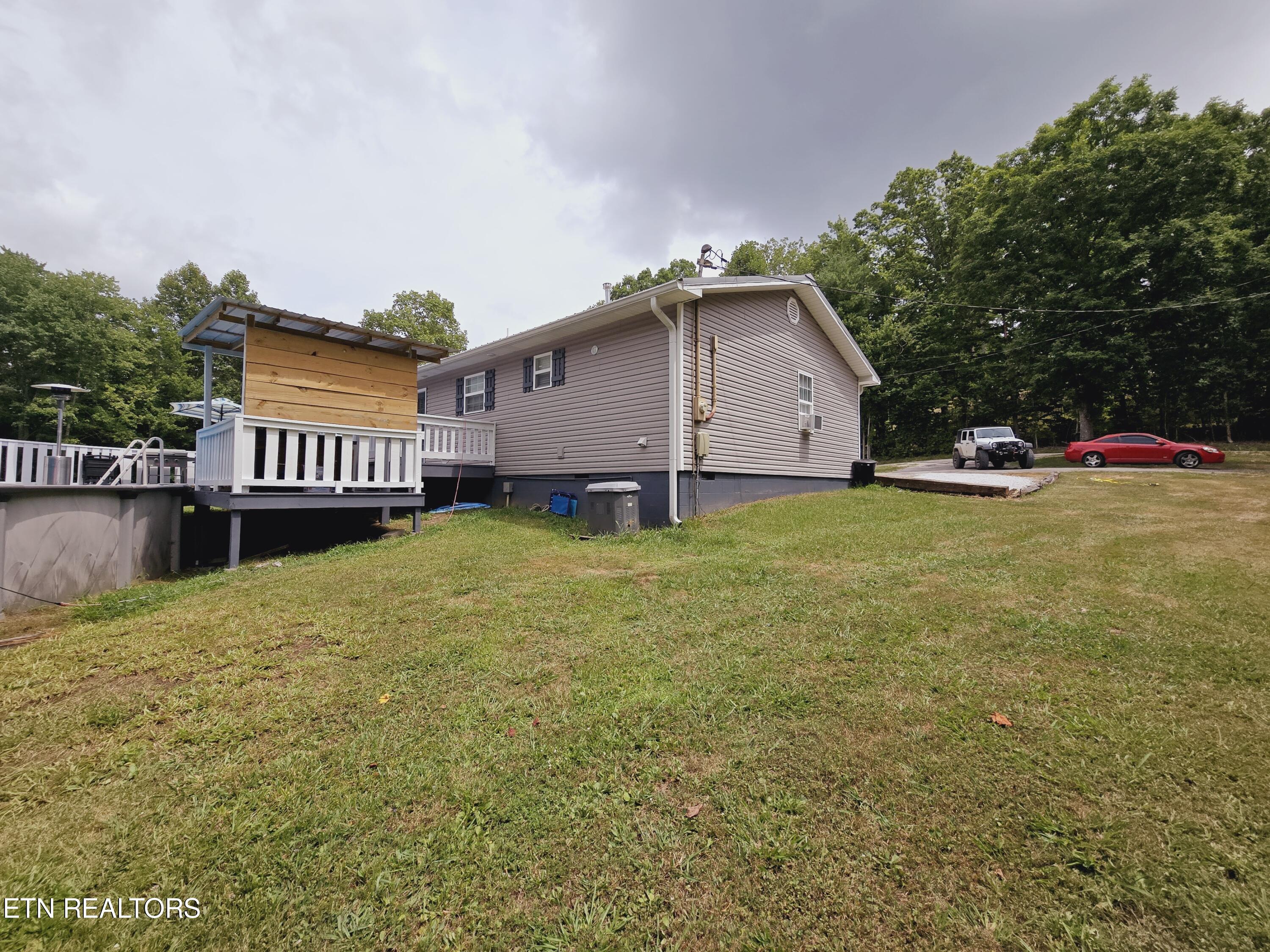898 Phillips Loop Road Helenwood, TN 37755 - Photo 4 of 42 20240716_122332