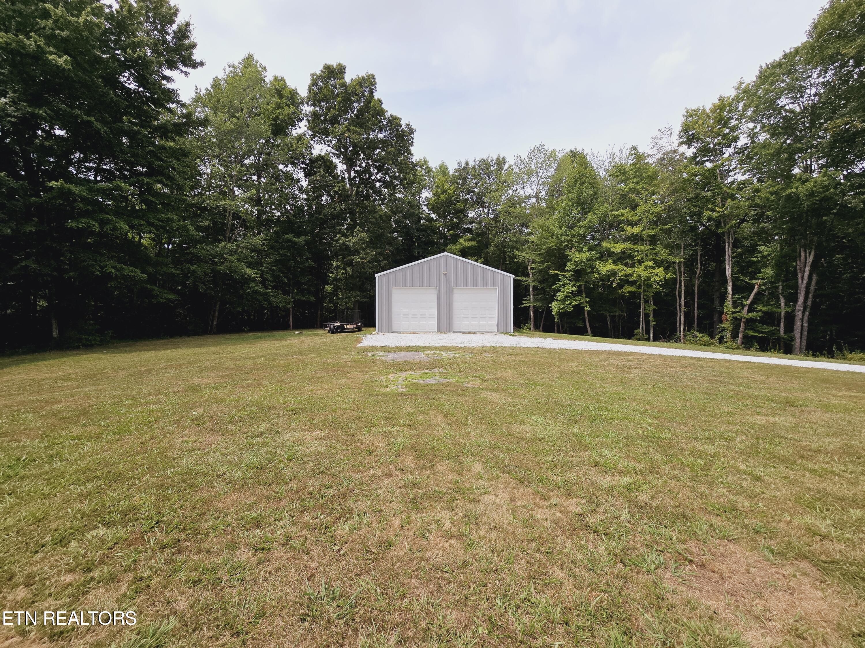 898 Phillips Loop Road Helenwood, TN 37755 - Photo 8 of 42 20240716_122256