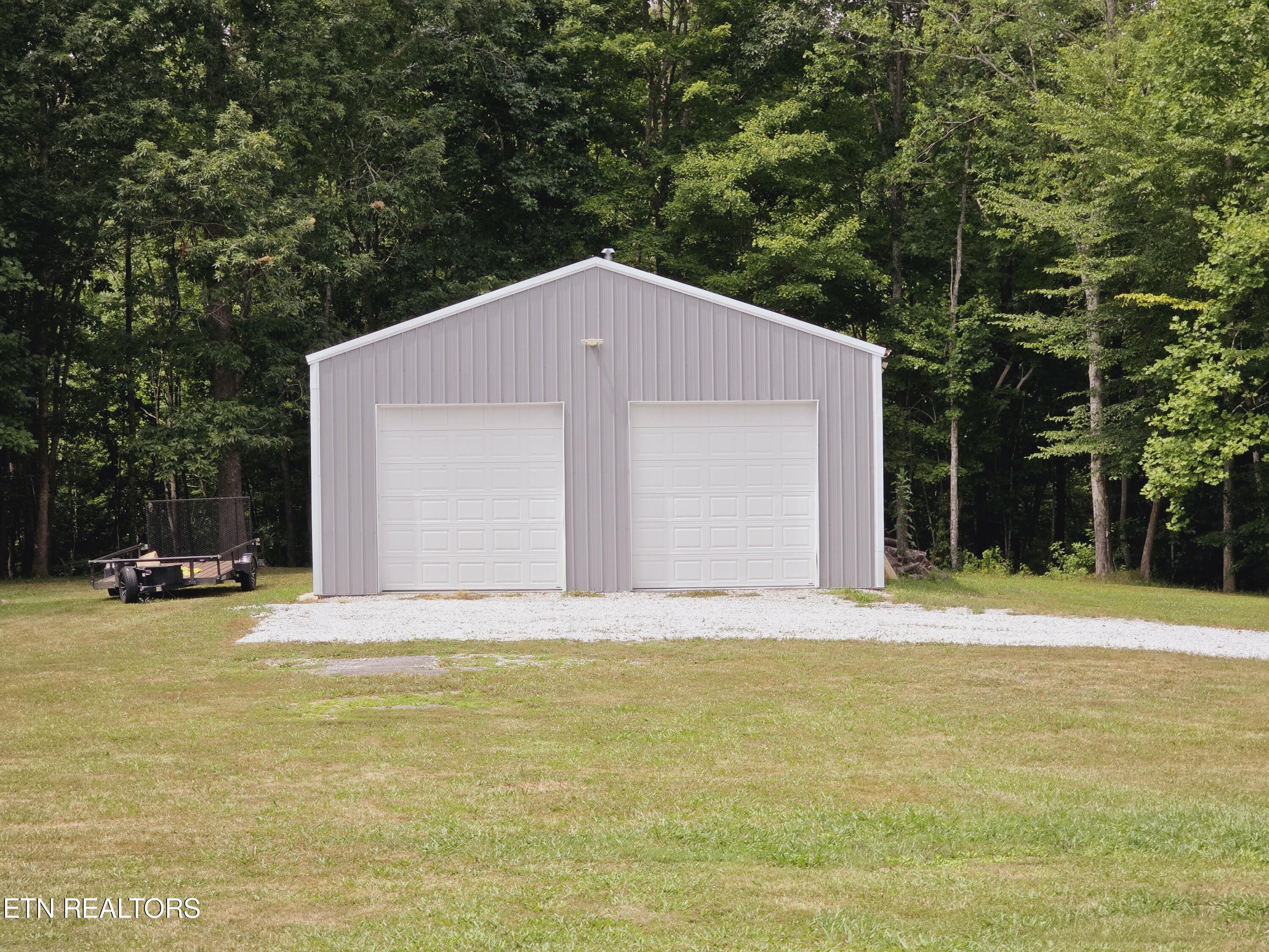 898 Phillips Loop Road Helenwood, TN 37755 - Photo 9 of 42 20240716_122234
