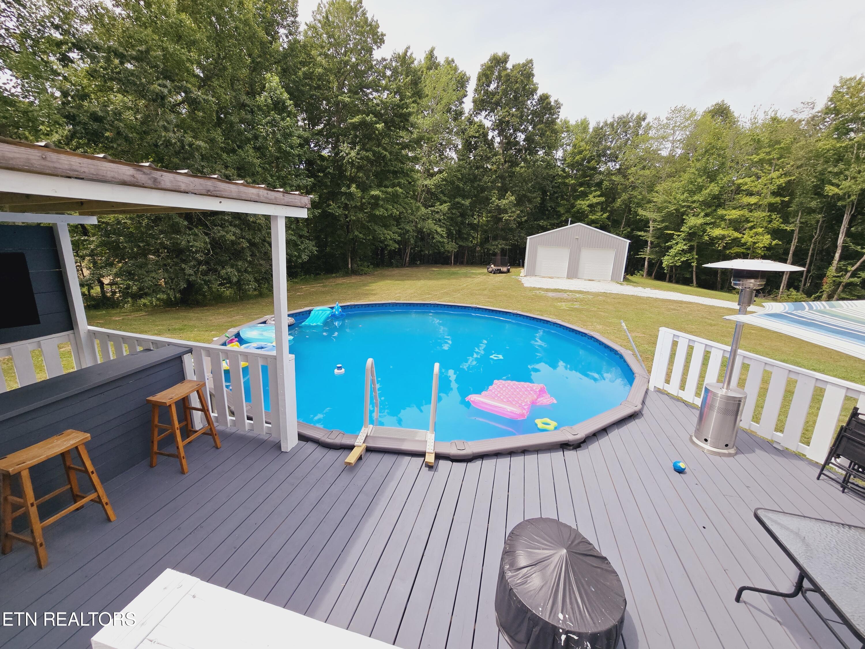 898 Phillips Loop Road Helenwood, TN 37755 - Photo 10 of 42 20240716_122209