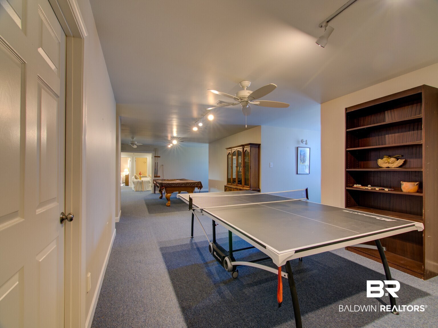 6401 Thompson Lane Daphne, AL 36526 - Photo 31 of 38 Playroom, work out area, your choice