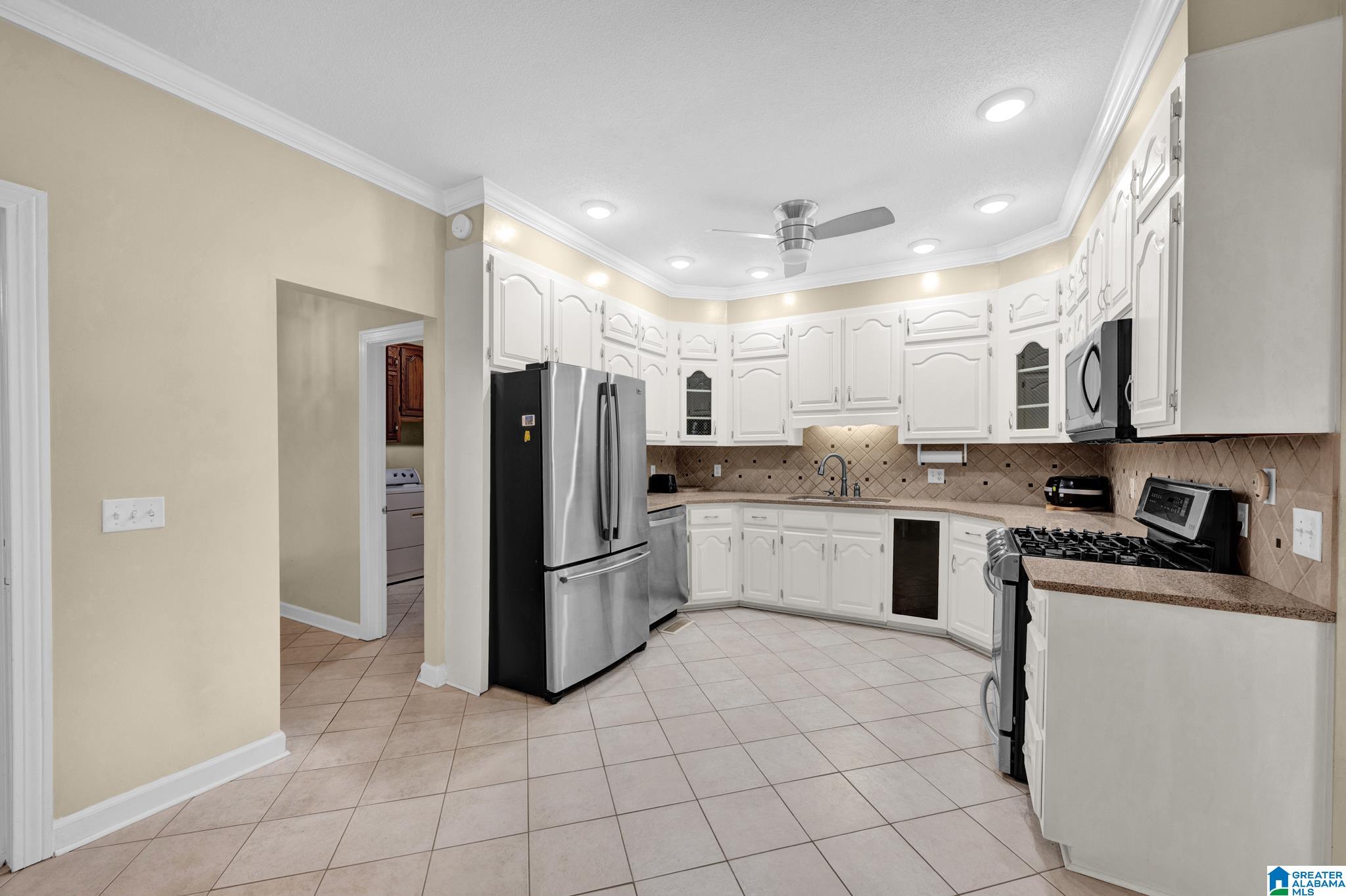 237 County Road 1468 Cullman, AL 35058 - Photo 4 of 66