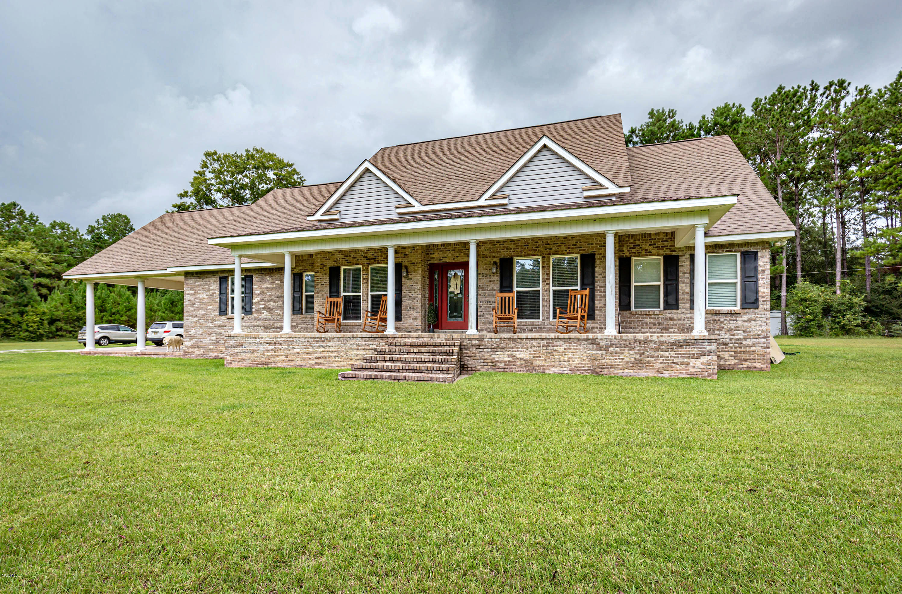 16066 Broadus Road Saucier, MS 39574 - Photo 1 of 62 IMG_9395