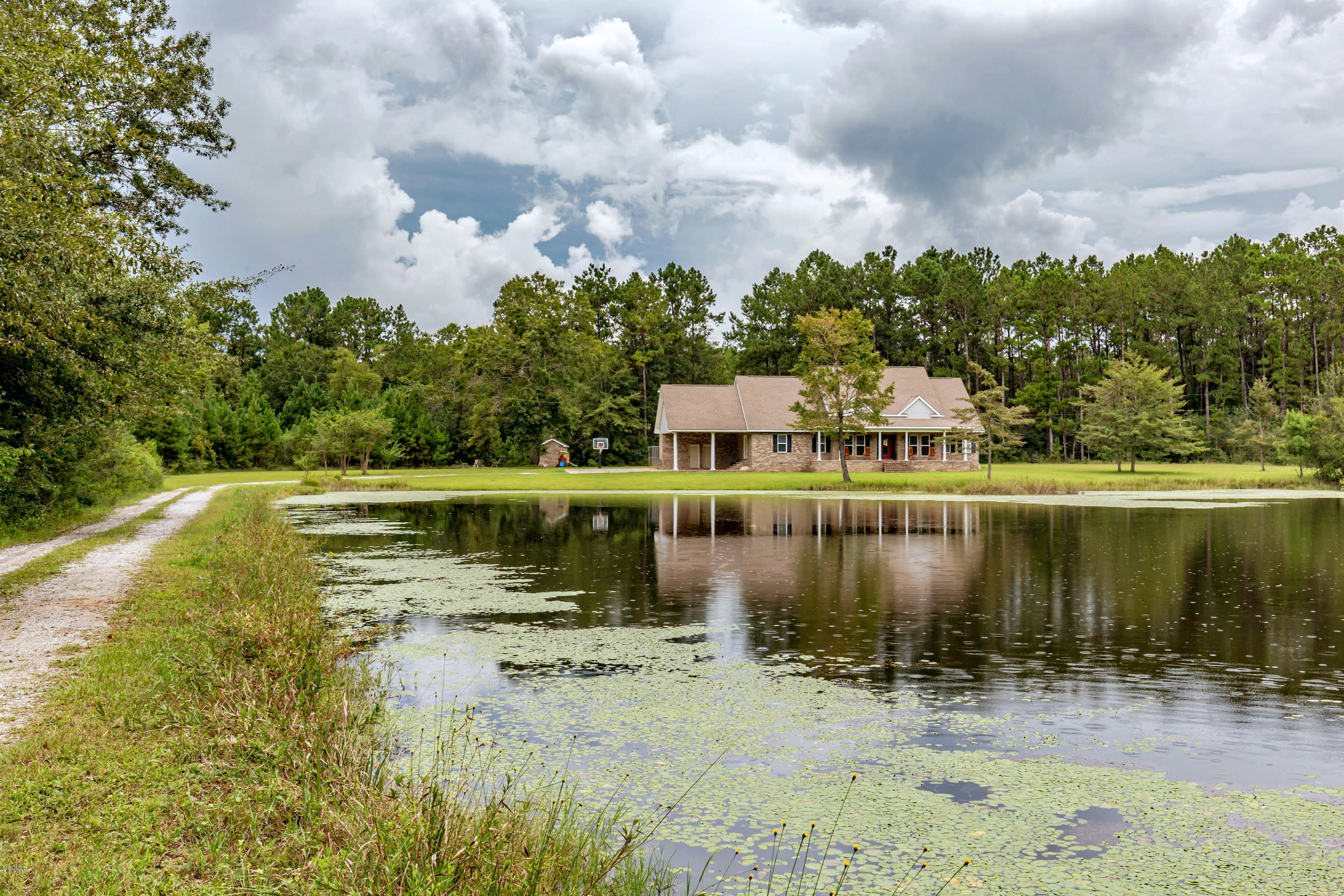 16066 Broadus Road Saucier, MS 39574 - Photo 60 of 62 IMG_9521